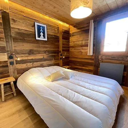 Au Pied Des Pistes Avec Wifi A - Fr-1-505-180 *