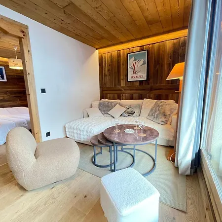 Au Pied Des Pistes Avec Wifi A - Fr-1-505-180